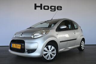 Citroen C1 (2005 - 2014)
