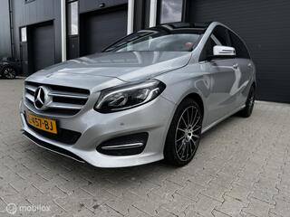 Mercedes-Benz B-Klasse (2011 - 2018)