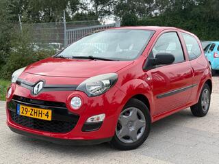Renault Twingo (2007 - 2014)