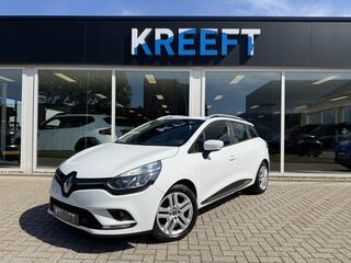 Renault Clio Estate