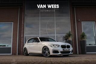 BMW 1-Serie (2011 - 2019)
