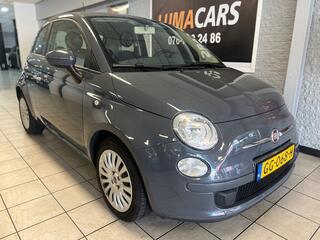 Fiat 500 (2007 - 2025)