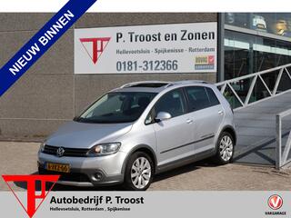 Volkswagen Golf VI