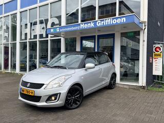 Suzuki Swift (2017 - 2024)