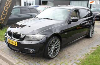BMW 3-Serie (2005 - 2012)