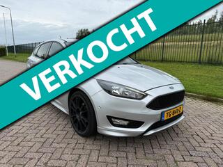 Ford Focus (2011 - 2018)