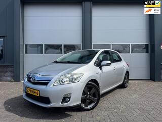 Toyota Auris (2006 - 2012)
