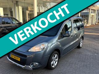 Peugeot Partner Tepee