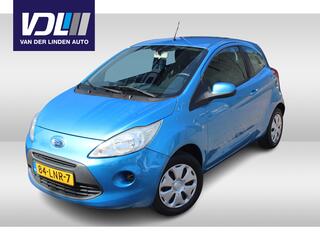 Ford Ka (2008 - 2016)