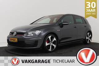 Volkswagen Golf VII