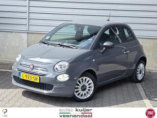Fiat 500 (2007 - 2025)
