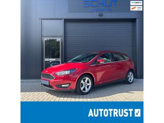Ford Focus (2011 - 2018)