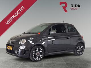 Fiat 500 (2007 - 2025)