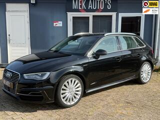 Audi A3 Sportback (2012 - 2020)