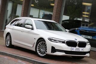 BMW 5-Serie (2016 - 2023)