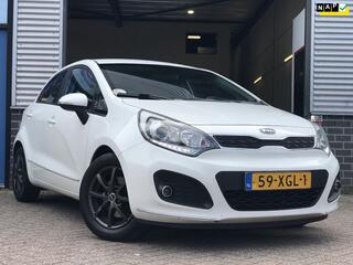 Kia Rio (2011 - 2017)