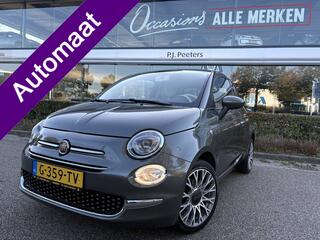 Fiat 500 (2007 - 2025)
