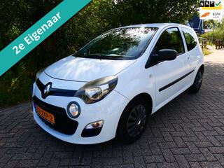 Renault Twingo (2007 - 2014)