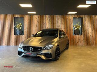 Mercedes-Benz E-Klasse (2016 - 2023)