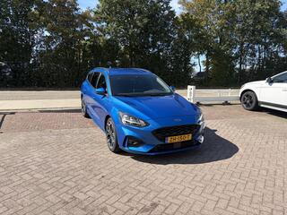 Ford Focus Wagon