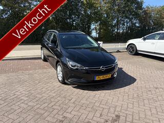 Opel Astra Sports Tourer (2016 - 2021)