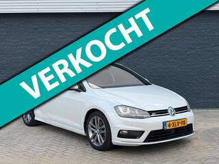 Volkswagen Golf VII