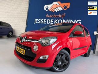 Renault Twingo (2007 - 2014)