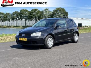 Volkswagen Golf V