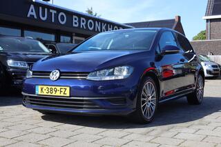 Volkswagen Golf VII