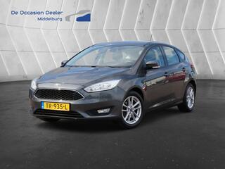 Ford Focus (2011 - 2018)