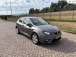 Seat Ibiza (2008 - 2017)