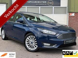 Ford Focus (2011 - 2018)