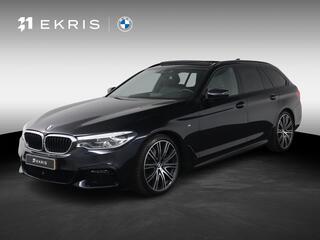 BMW 5-Serie (2016 - 2023)