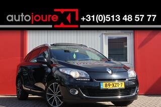 Renault Megane Estate (2009 - 2016)