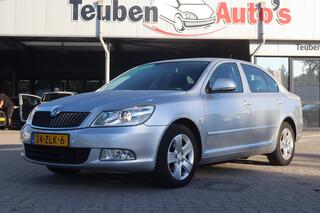 Skoda Octavia (2013 - 2019)