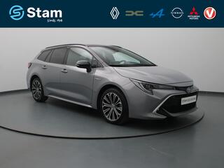 Toyota Corolla Touring Sports