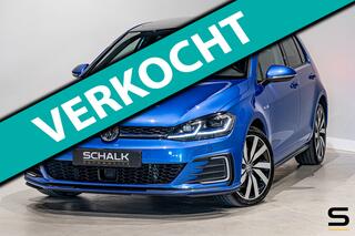 Volkswagen Golf VII