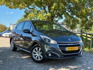Peugeot 208 (2012 - 2019)