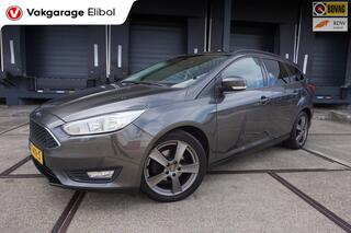 Ford Focus Wagon
