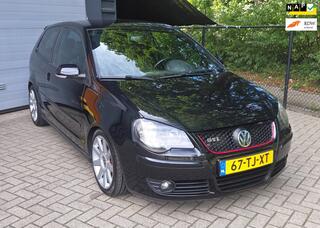 Volkswagen Polo (2002 - 2009)