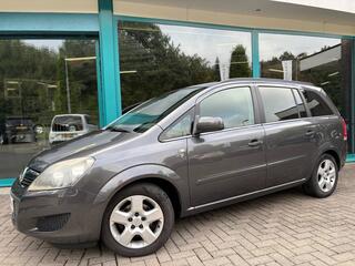 Opel Zafira (2005 - 2011)