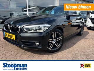 BMW 1-Serie (2011 - 2019)
