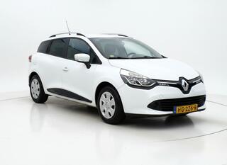Renault Clio Estate