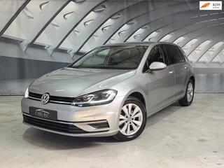 Volkswagen Golf VII