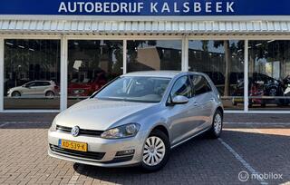 Volkswagen Golf VII