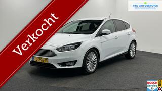 Ford Focus (2011 - 2018)