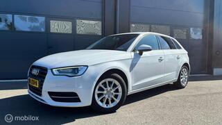 Audi A3 Sportback (2012 - 2020)