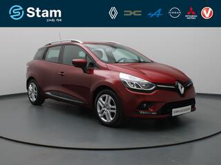 Renault Clio Estate