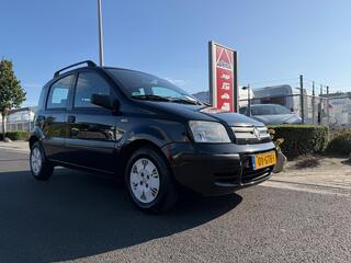 Fiat Panda (2003 - 2011)