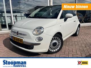 Fiat 500 (2007 - 2025)